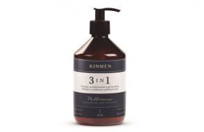 KinMen 3 in 1