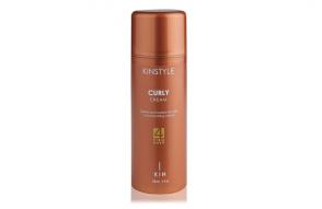 KINSTYLE Curly Cream