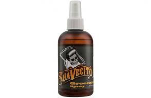 Suavecito Grooming Spray