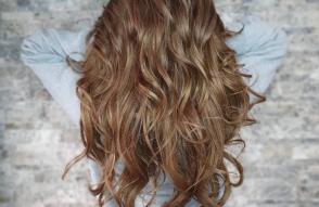 Micro ring weft Extensions 