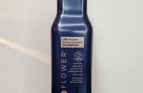 CBD Instant Damage Correction Shampoo