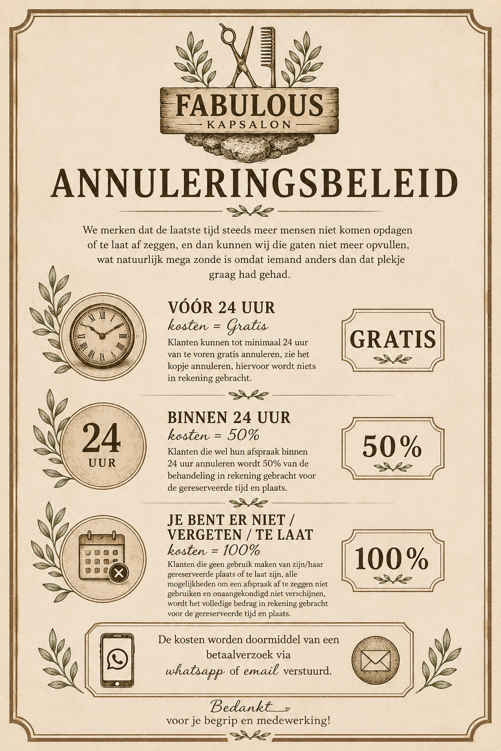 anulering