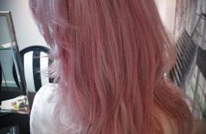 Fabulous Sweet Pink