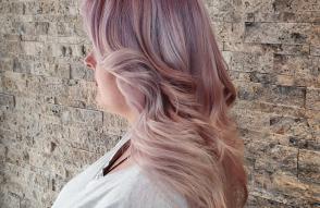 Rose Gold 