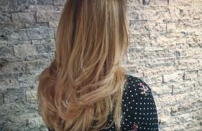 A Fabulous Color & Cut