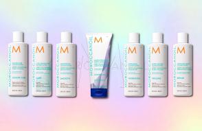 moroccanoil Conditioners 